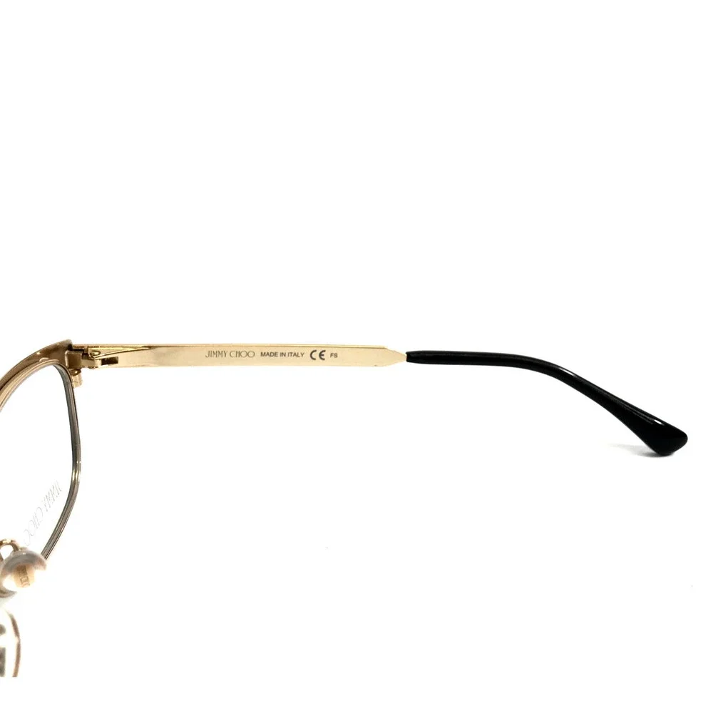 Jimmy Choo brand new